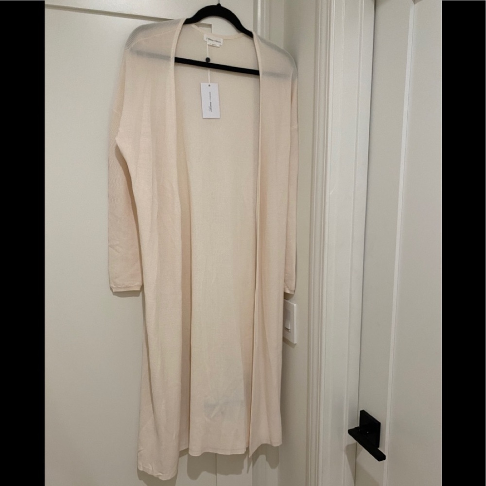 Loved and Friends duster